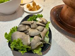 -东来顺饭庄(新源里店)
