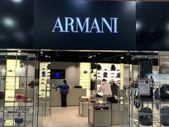 -GIORGIO ARMANI(燕莎奥特莱斯购物中心店)