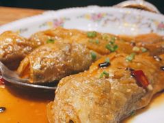 -阳光家常菜(泉乐坊店)