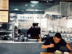-裕兴记·三虾面(西北街总店)