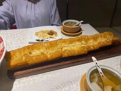 -旺顺阁·北京菜(北辰上品+)