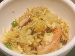 -帕蓝·暹罗料理(大学路店)