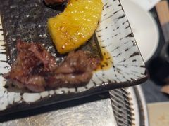 -黑牛の店·黑金店(沈阳万象城店)