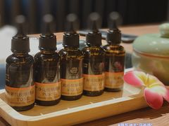 -泰馨玺·正宗泰式按摩SPA(石皮路店)