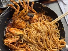 -一棠龙虾•王牌虾球(恒隆广场店)