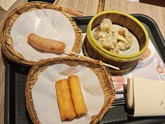 -好人民间小吃·番茄鱼酸菜鱼(姑苏观东店)