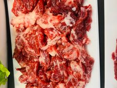 -鑫宝沙茶牛肉火锅(永泰店)
