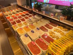 -串一火锅(赛格国际购物中心店)