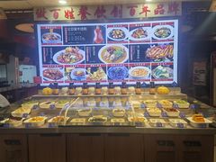 -老德州四合院·德州菜(天衢路店)