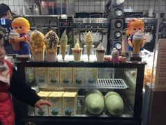 -麦丽丝红油辣椒冰淇淋(江家巷店)