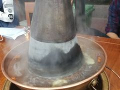 -岳合轩老北京涮肉