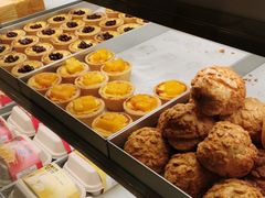 -君之狮子山·轻糖烘焙(松江印象城店)