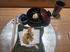 -麦MUGI铁板烧日式料理
