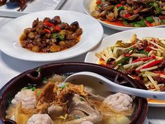 -琬苑鸽庄·川粤融合菜(解放碑总店)