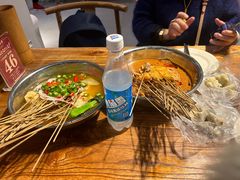 -叶婆婆钵钵鸡(乐山老店)