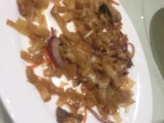 -君豪大酒店-东海渔村中餐厅