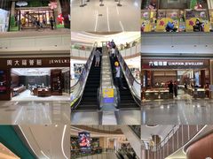 -天河领展广场