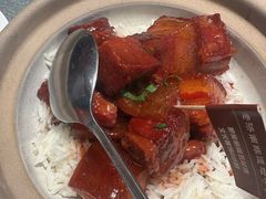 老济南坛子肉-老济南·地道济南菜(大明湖店)