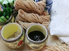 -十二道丰味·徐州土菜·烧烤(何山路店)