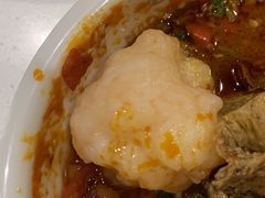 -豪渝火锅(李家村万达店)