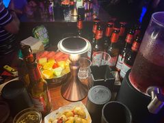 -SOHO苏荷酒吧(榆亚路店)