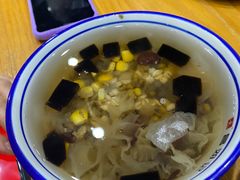 -文昌邓记清补凉(西沙路店)