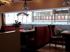 -银鲨海鲜烤肉火锅自助餐厅(五星店)