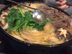 -蘭·日本料理铁板烧(碧云路店)