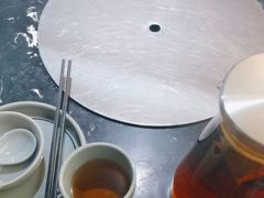 -云海肴云南菜·蒸汽石锅鱼(青岛万象城店)