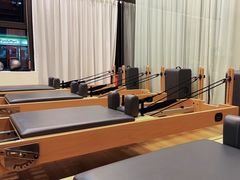 -LikingFit24小时健身•普拉提(张江店)