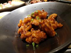 -金牌外婆家(苏州中心店)