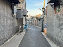 -实成吉烧饼铺