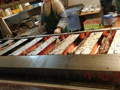 -老黄记手撕烤兔(玉林街店)