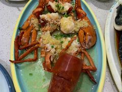 -锦里海景海鲜餐厅.三亚老字号(亚龙湾中心广场店)