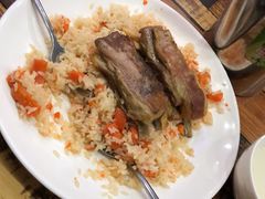 -塔斯提抓饭(东城汇店)