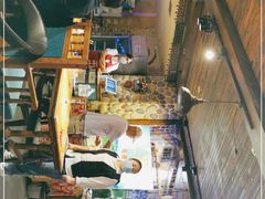 -艾丁湖烤全羊西域文化主题餐厅(新天润店)