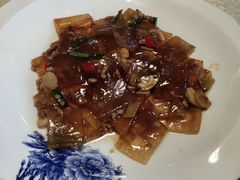 -陈生记黑鱼馆·20年活鱼现杀(宁波鼓楼店)