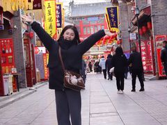-古文化街旅游区