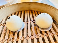 芋泥迷你包-鼎泰丰(嘉年华•海信广场VILLAGE店)