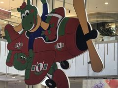 -凯德MALL(西直门店)
