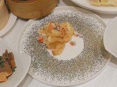-成都瑞吉酒店·宴庭中餐厅