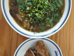 -天天鲜面馆(衡山路店)