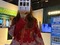 -棂笼·深度沉浸密室(武汉旗舰店)