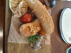 -haxnbauer海森堡德国餐厅(深圳coco店)