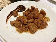 -铁板诱惑法式铁板烧(大卫城店)