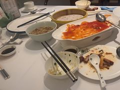 -松鹤楼·非遗·苏帮菜(融科店)