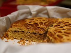 -潮一不贰·法式甜品·生日蛋糕·西式简餐(外滩店)