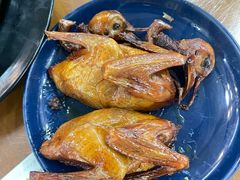 -煲煲掂风味煲仔饭餐厅(西区店)