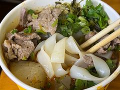 -王记生烫牛杂面馆(兰陵路店)