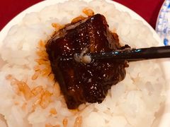 -老吉士酒家(天平路店)